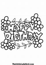 Coloring Pages Uncle Happy Birthday Printable Color Getcolorings Fortune Print sketch template