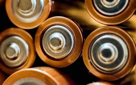 scientists   sodium ion battery density breakthrough electrek