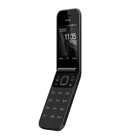 Nokia 2720 Flip 4g Phone Goes On Sale In The Uk Mobilemandan