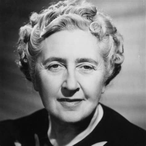 agatha christie author playwright biography