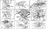 Wiring 1996 Z28 Iroc Ls1 Camaroforums 0l Cluster sketch template
