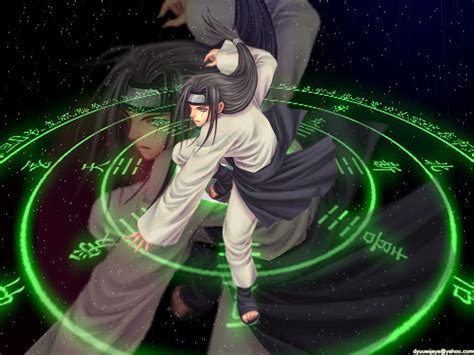 neji neji hyuga wallpaper  fanpop