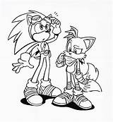 Sonic Boom Coloring Pages Drawing Jen Hen Chibi Switch Deviantart Hedgehog Printable Usable Tails Img08 Draw Getdrawings Halloween Sonicboom Via sketch template
