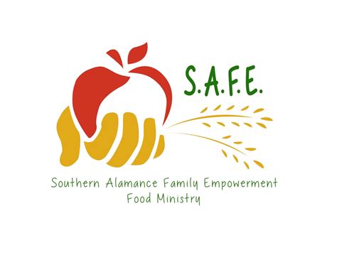 safe logo high res alamance county area chamber  commerce