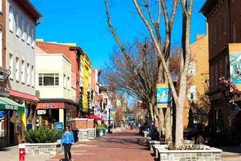 pedestrian mall  winchester va