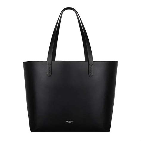 black leather tote bags semashowcom
