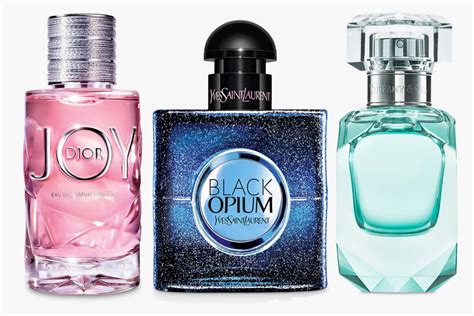 top   intense perfumes  women viora london
