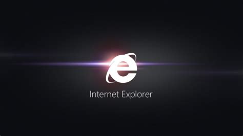 microsoft  dumping  internet explorer