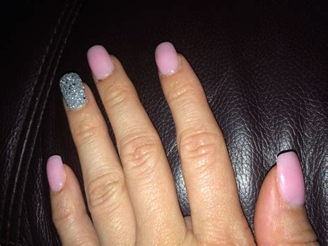 sns nails style sns nails nails beauty hacks