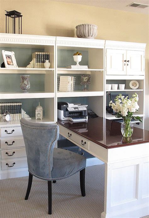 white home office furniture ideas  foter