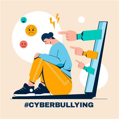 cyberbullying  consequences  endurance weqip