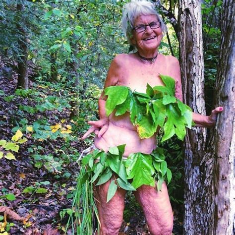 this 86 year old grandma shows you are only as old as you feel