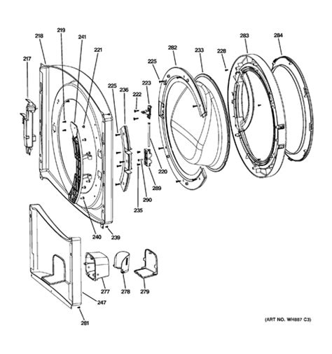 whirlpool cabrio washing machine parts manual webmotororg