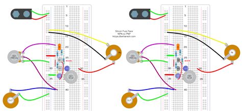 fuzz face schematic explained wiring diagram  schematics