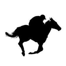 image result  racing horse stencils silhouette stencil horse
