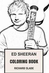 Sheeran Prodigy sketch template
