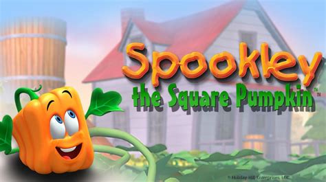 spookley  square pumpkin  musical seattle area family fun