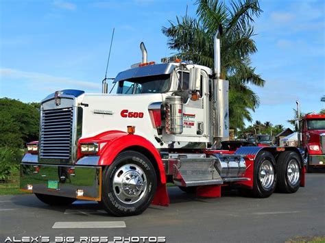 trucking big trucks trucks vehicles