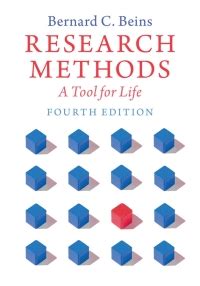 research methods  edition   vitalsource