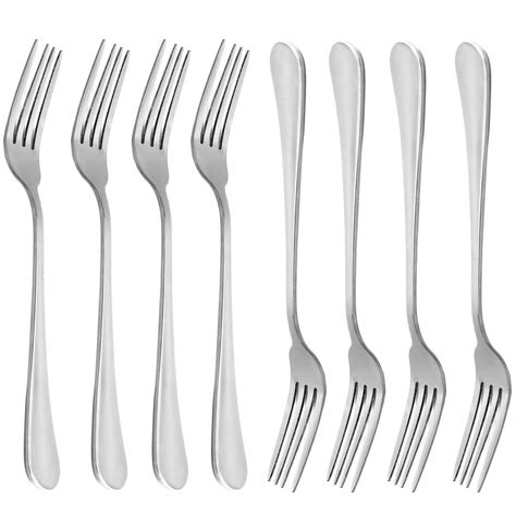 dinner fork stainless steel mirror polished flatware cutlery forks silverware