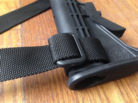 sling  rule   magpul ms gear review  shooters log
