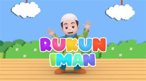 rukun iman  ketiga image sites
