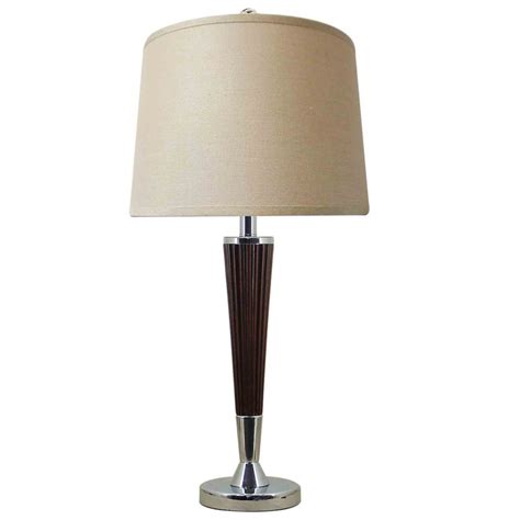 hampton bay table lamp  home depot canada