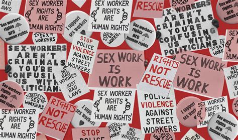 the rights of uk sex workers are under threat why