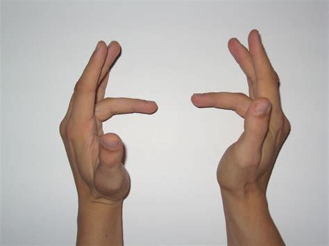qigong finger bending exercises developyourqicom