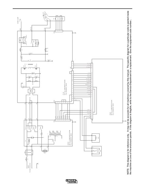 diagrams pr  cut  wiring  gram pro cut  lincoln electric im pro cut  user