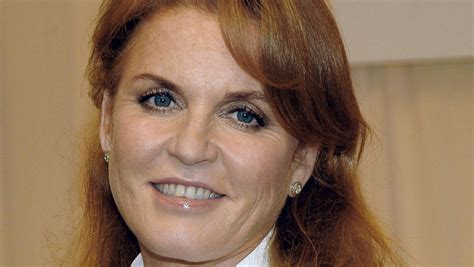 the truth about sarah ferguson s life today