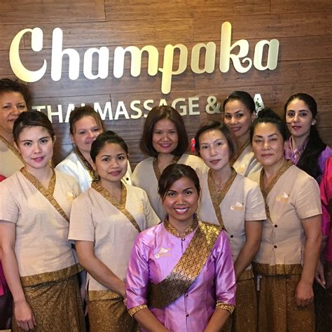 champaka thai massage and spa gainesville all you need to know before