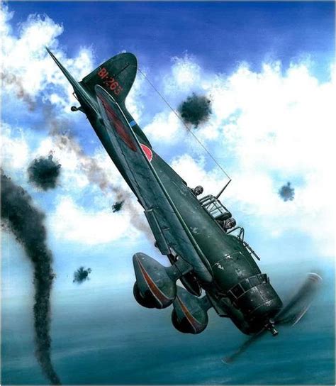 japanese val dive bomber world war ii  korea aircraft pinterest