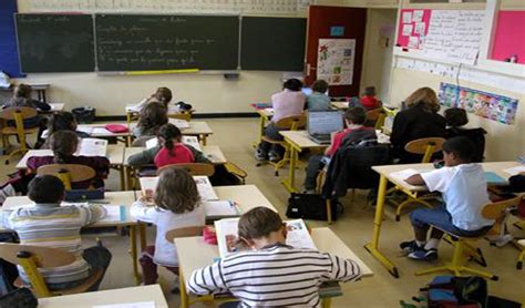 tunisie calendrier des examens semestriels pour les écoles primaires