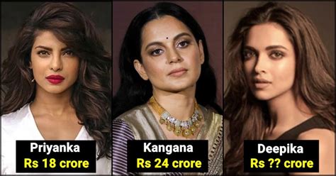 top 10 highest paid bollywood actresses in 2021 the youth