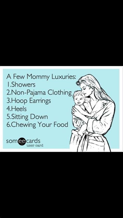 Im Laughing So Hard Because This Is True All You Mommies