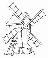 Kleurplaten Molinos Kleurplaat Molino Niederlande Windmolen Desenhos Viento Arquitectura Malvorlagen Colorir Moinhos Animaatjes Flevoland Nederlandse Topkleurplaat Molens Netherlands Windmill Bezoeken sketch template