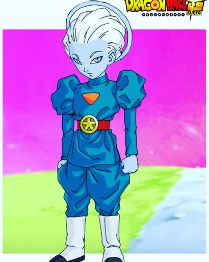 Here Is A Fun Question Could A Whis Trained Ssb Gohan