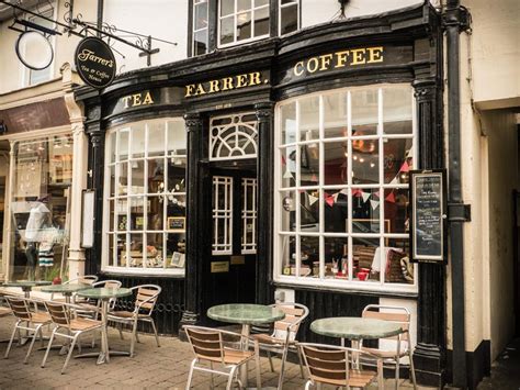 uk independent coffee shops achieve highest scores comunicaffe international