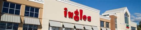 ingles markets excellent store manager  reflects  positive attitude
