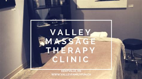 valley massage therapy clinic valley family fun