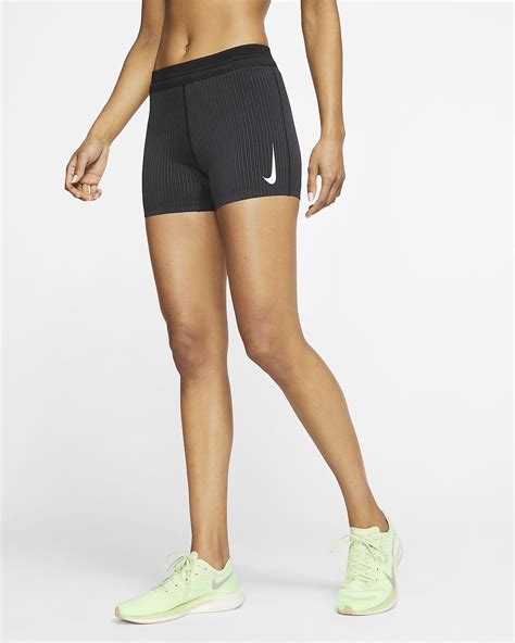 Nike Aeroswift Women S Tight Running Shorts