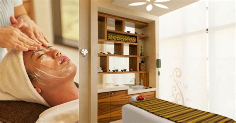 treat    perfect getaway  heavenly spa whats