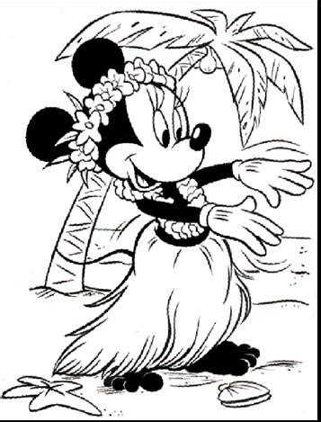 kids  funcom  coloring pages  minnie mouse