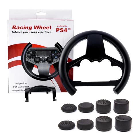 buy  ps gaming racing steering wheel  ps game controller  sony