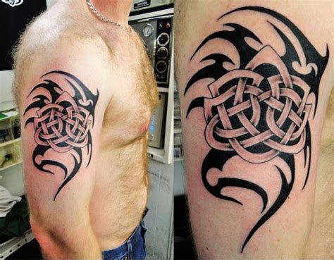awesomest tribal tattoos designs  men  women