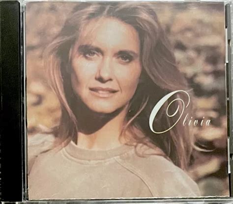 Olivia Newton John Back To Basics The Essential Collection Cd 1992 Bmg