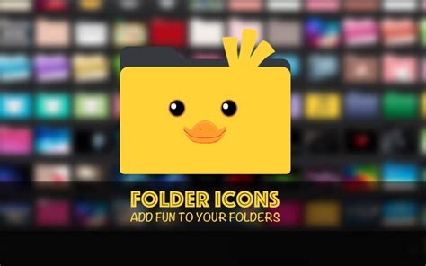 Folder Icons Dmg Cracked For Mac Free Download