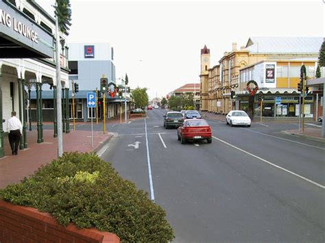 australian towns cities south australia mount gambier