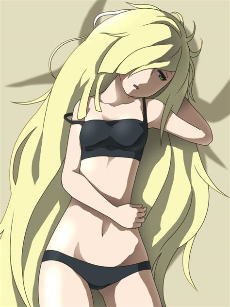 Rule34 If It Exists There Is Porn Of It Lusamine
